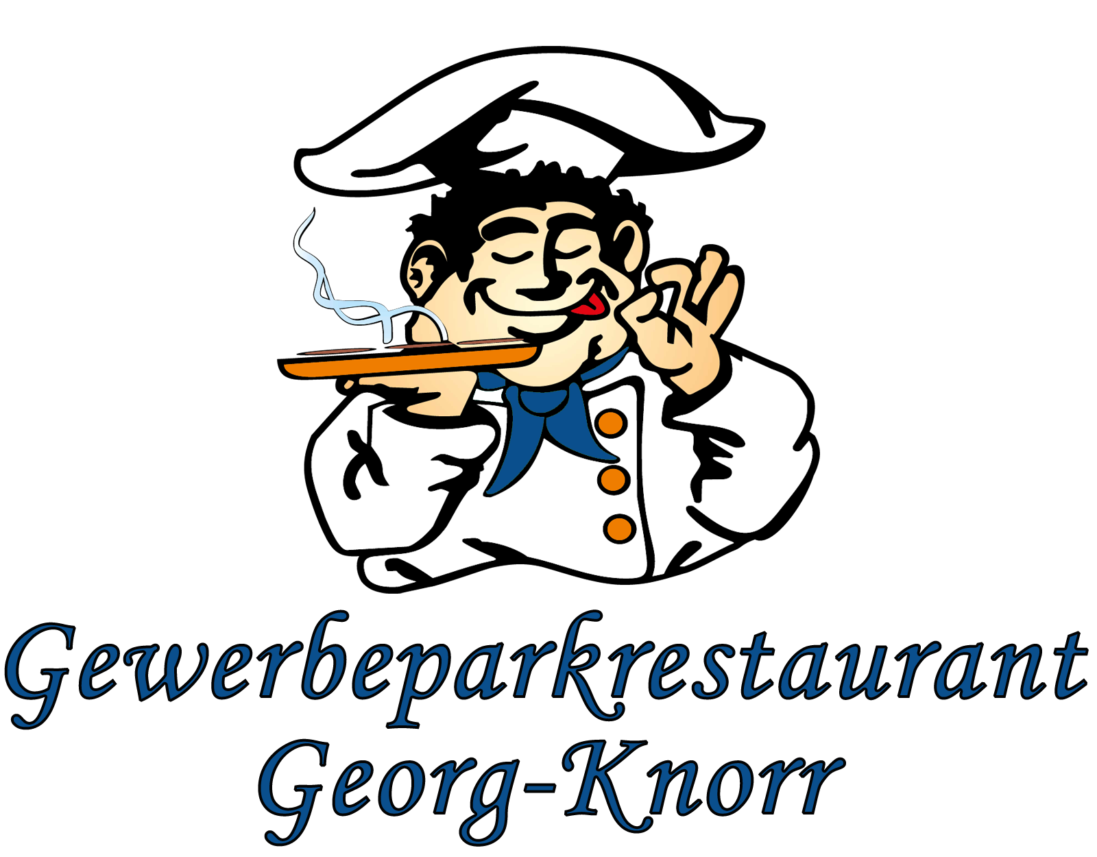 Gewerberestaurant Georg-Knorr